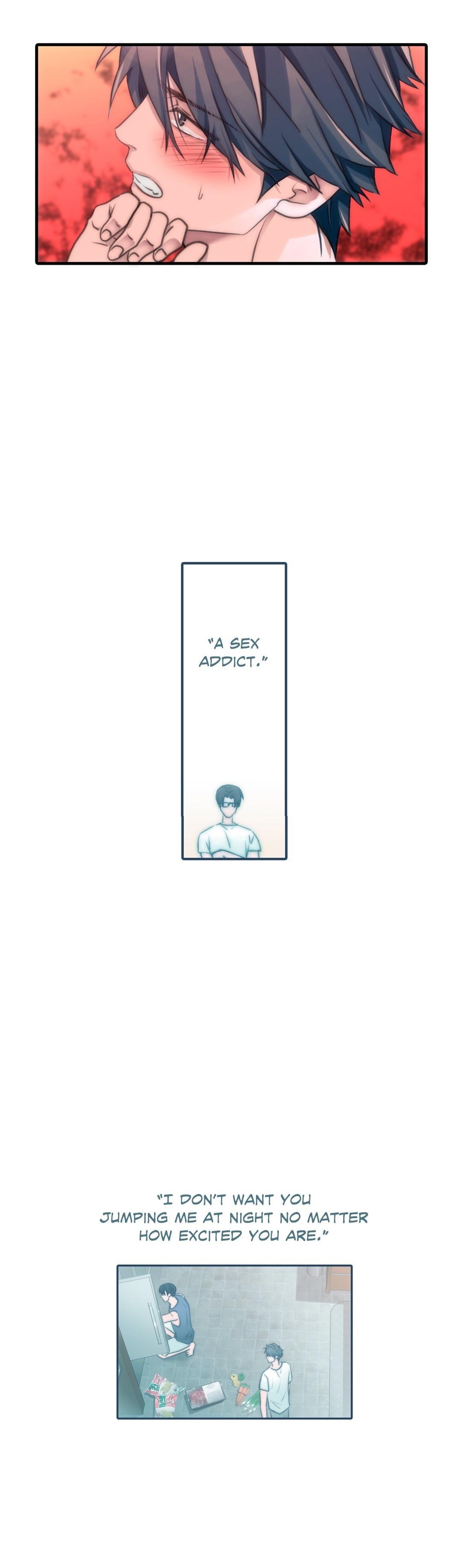 Love Shuttle Chapter 26 page 26 - 