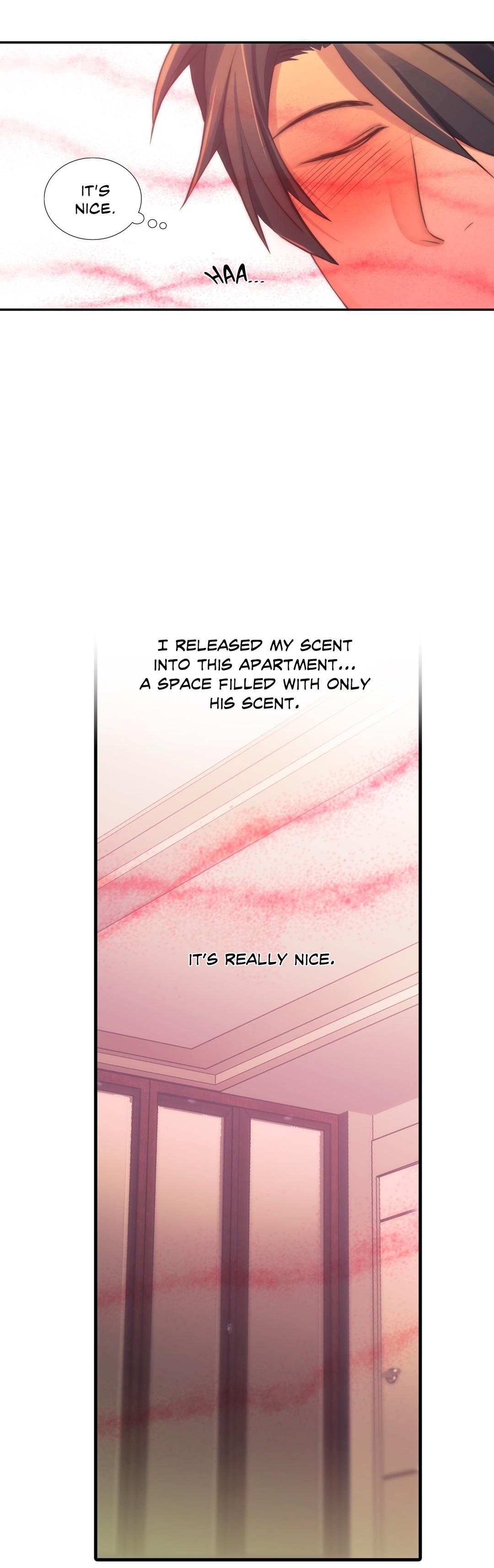 Love Shuttle Chapter 27 page 12 - 