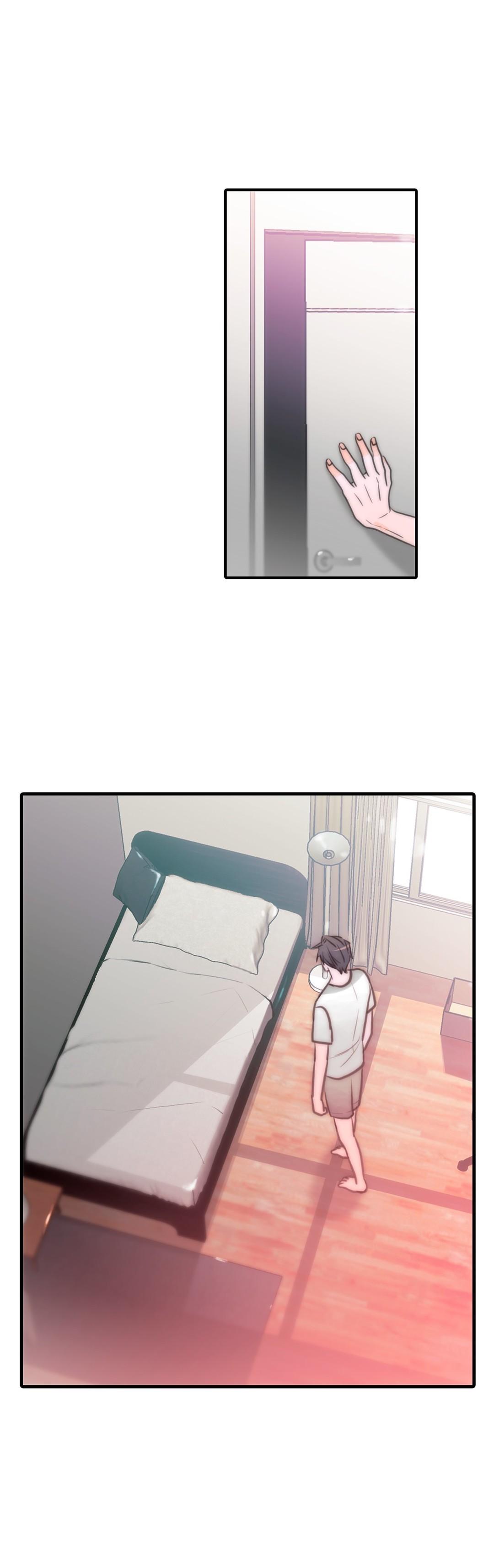 Love Shuttle Chapter 27 page 14 - 