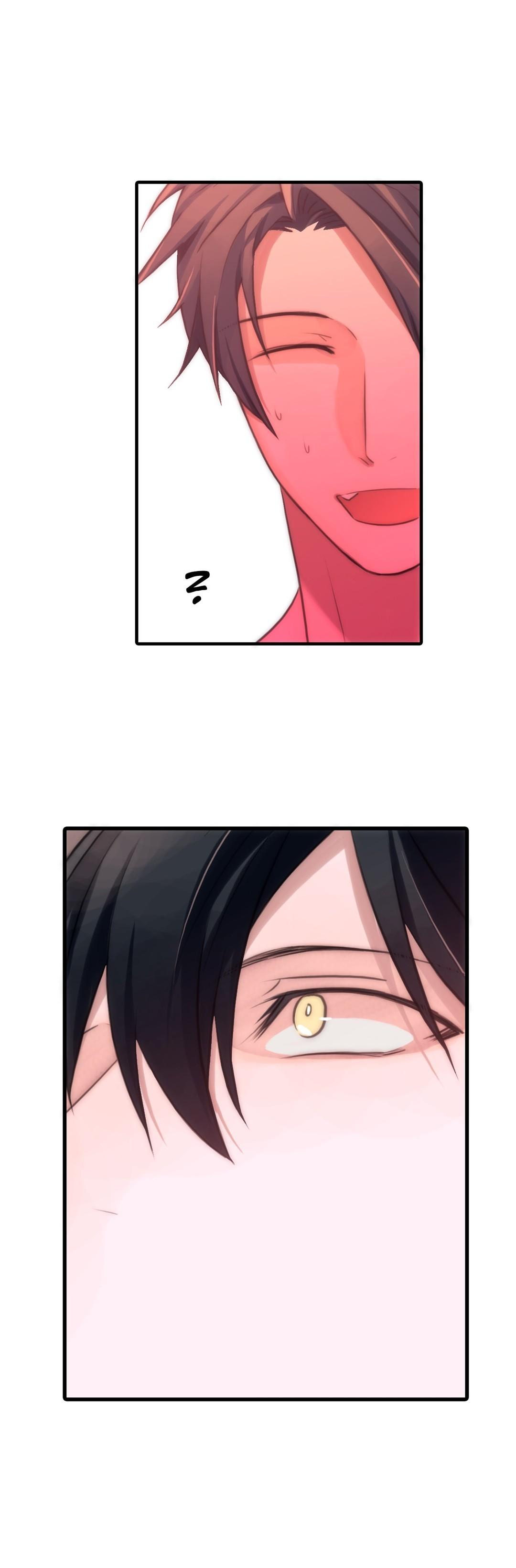 Love Shuttle Chapter 27 page 23 - 
