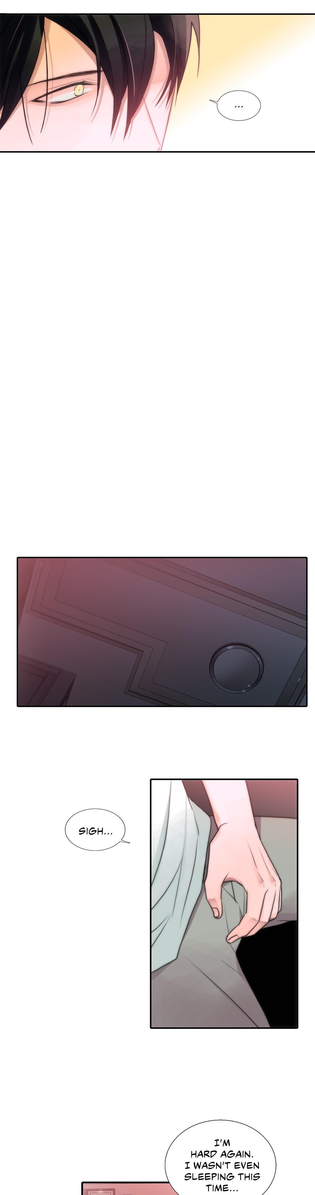 Love Shuttle Chapter 27 page 26 - 