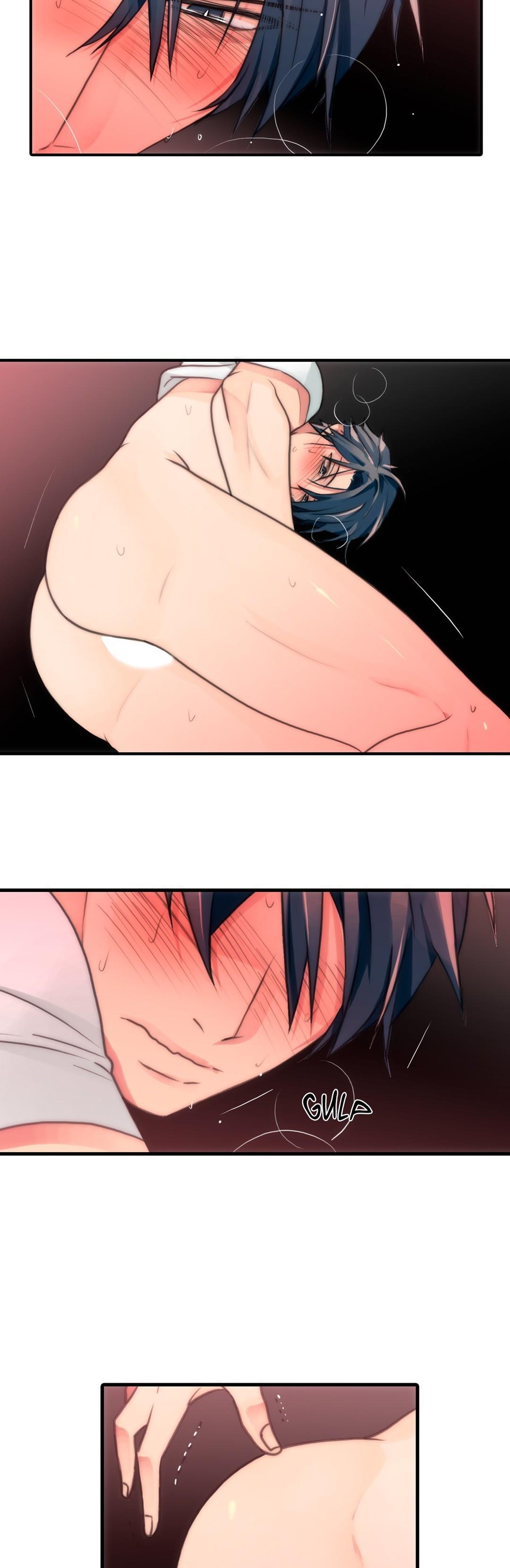 Love Shuttle Chapter 27 page 30 - 