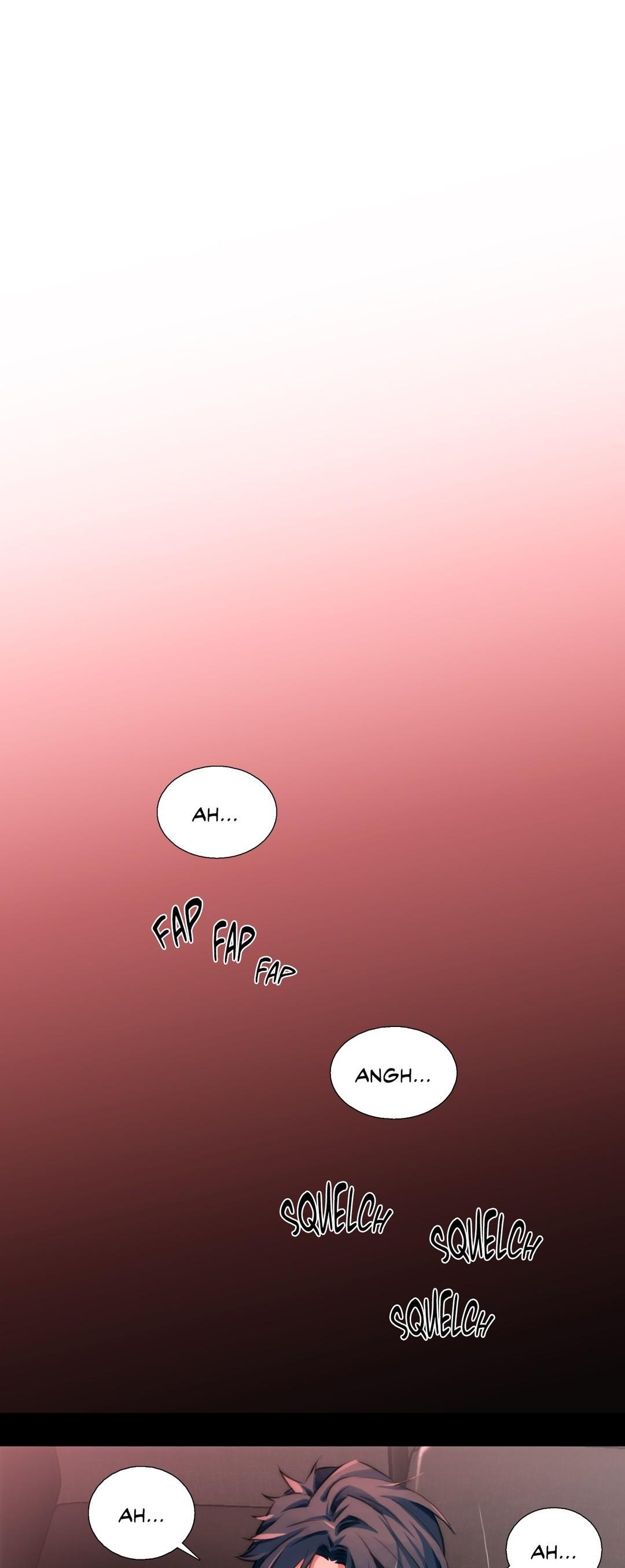 Love Shuttle Chapter 27 page 32 - 