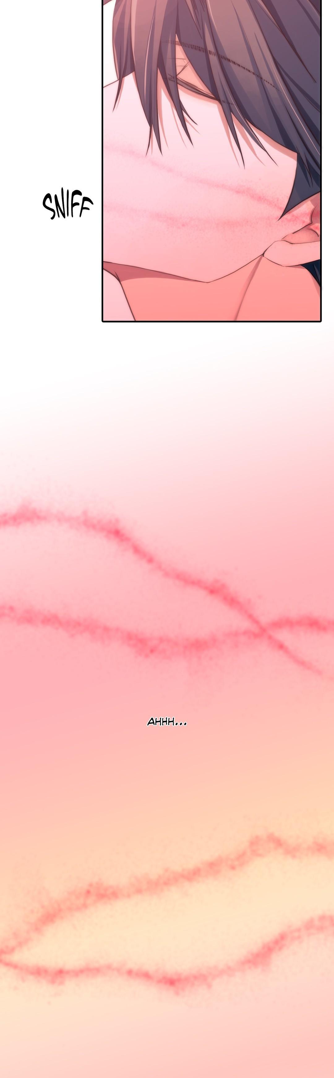 Love Shuttle Chapter 27 page 7 - 