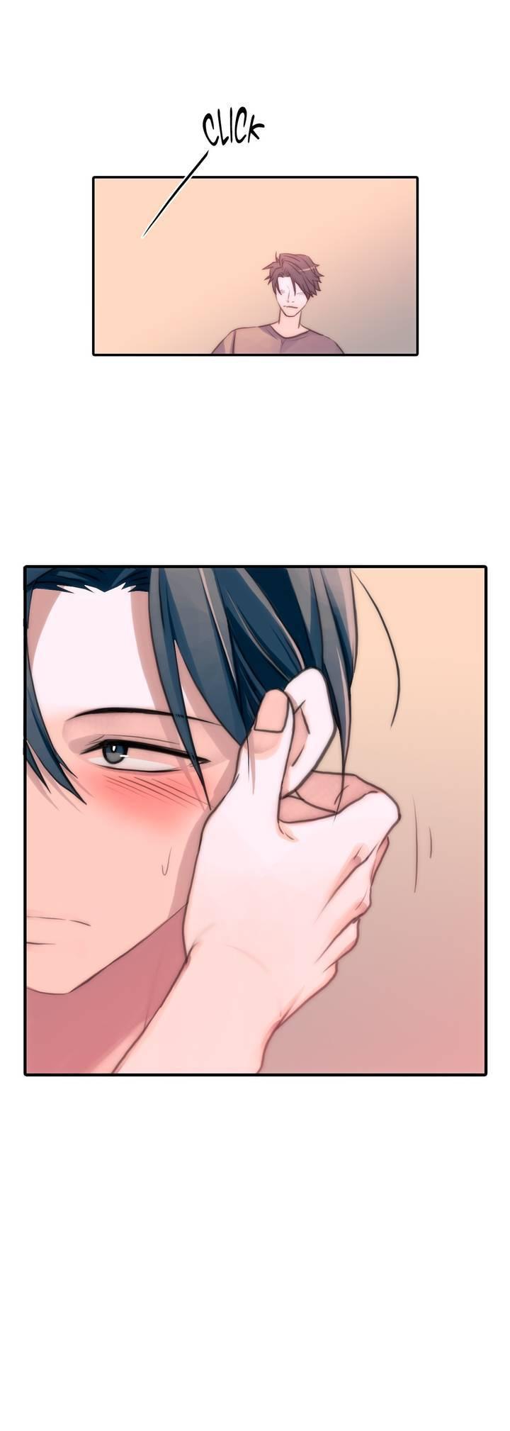 Love Shuttle Chapter 28 page 12 - 