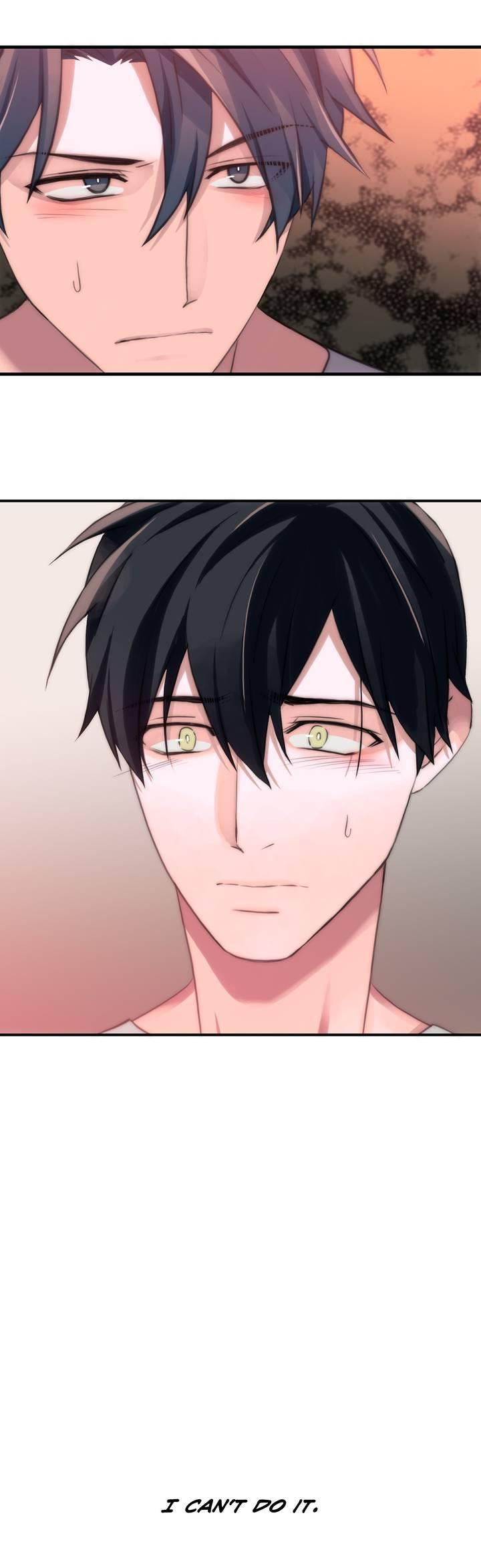 Love Shuttle Chapter 28 page 5 - 