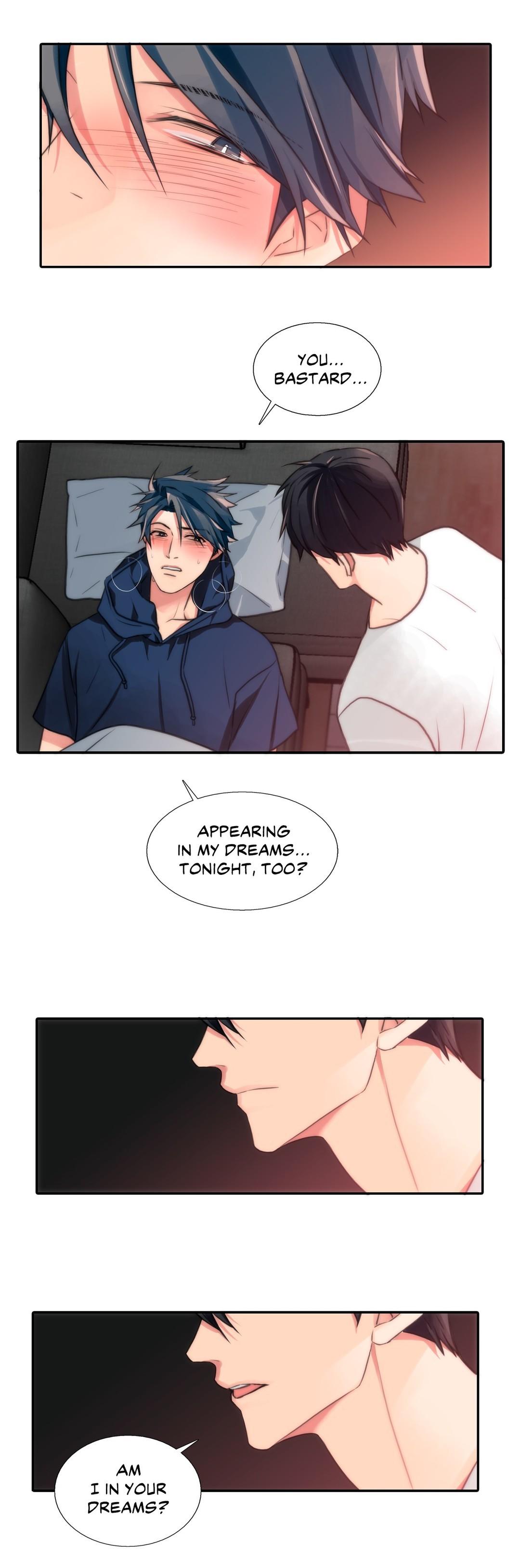 Love Shuttle Chapter 29 page 2 - 