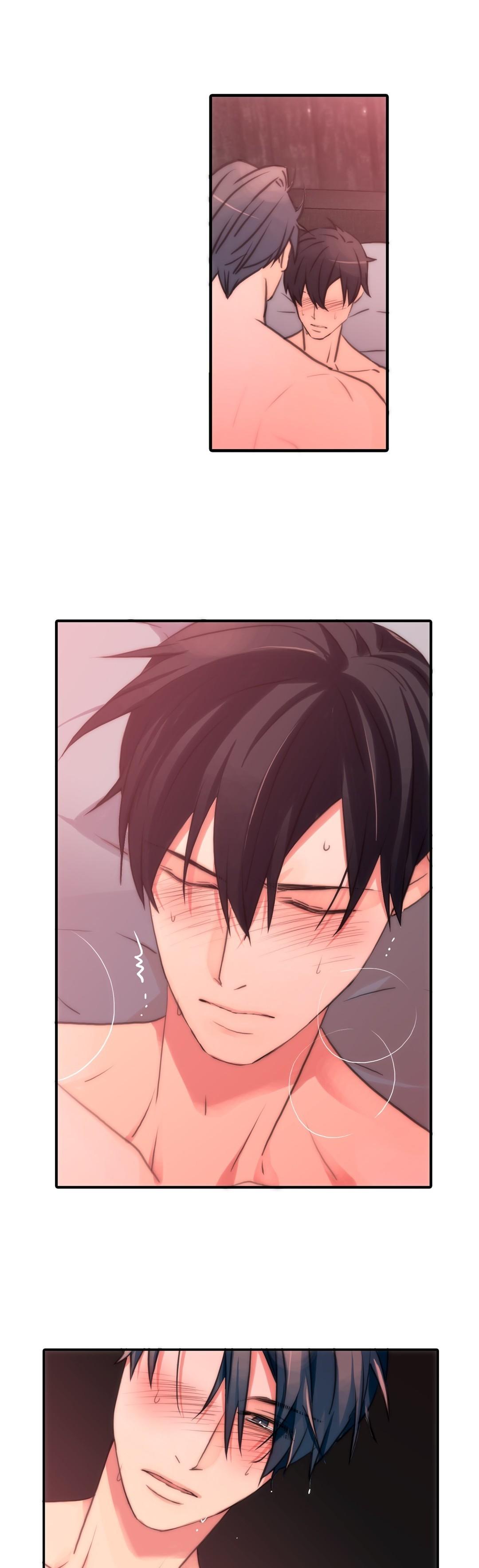 Love Shuttle Chapter 29 page 23 - 
