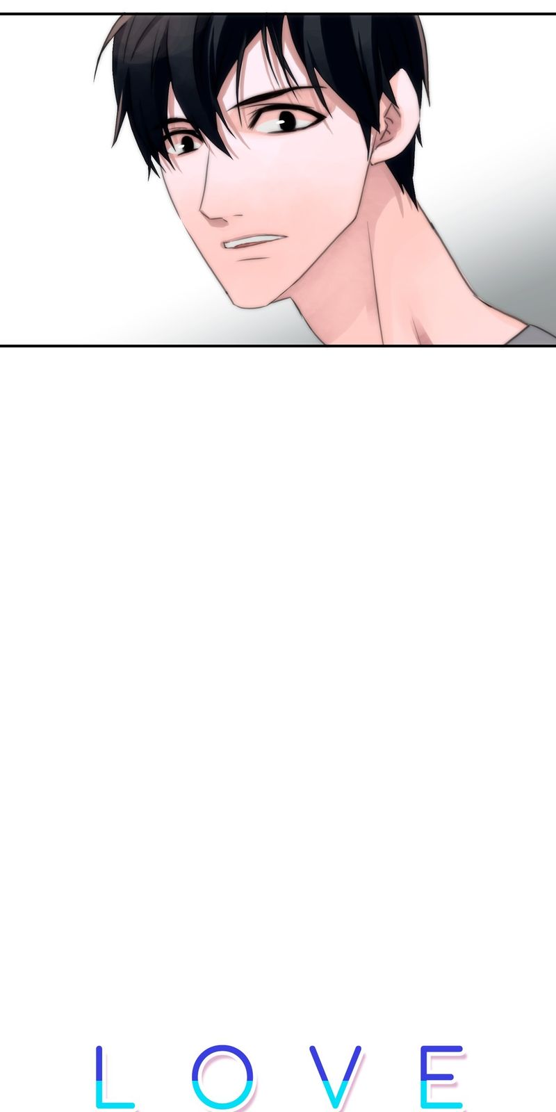 Love Shuttle Chapter 3.2 page 2 - 