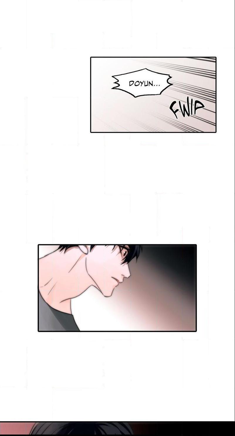 Love Shuttle Chapter 3.2 page 22 - 