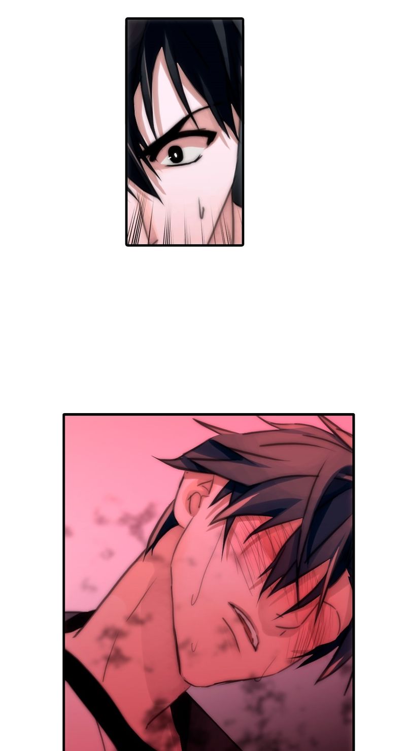 Love Shuttle Chapter 3.2 page 24 - 