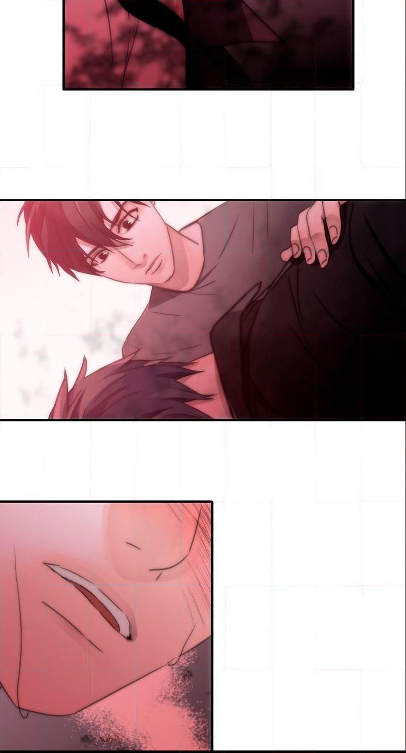 Love Shuttle Chapter 3.2 page 25 - 