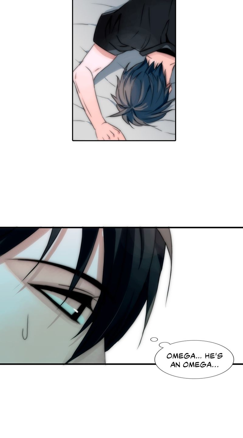Love Shuttle Chapter 3.2 page 42 - 