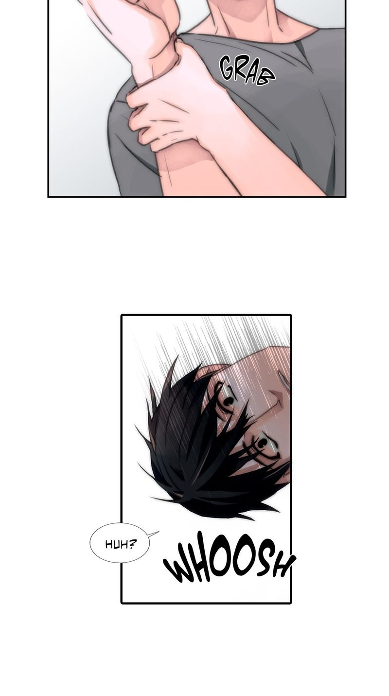 Love Shuttle Chapter 3.2 page 45 - 