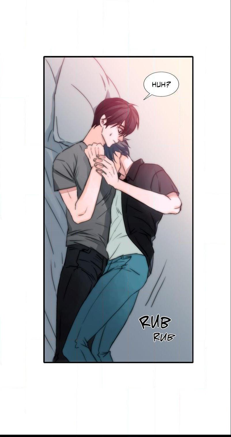 Love Shuttle Chapter 3.2 page 52 - 