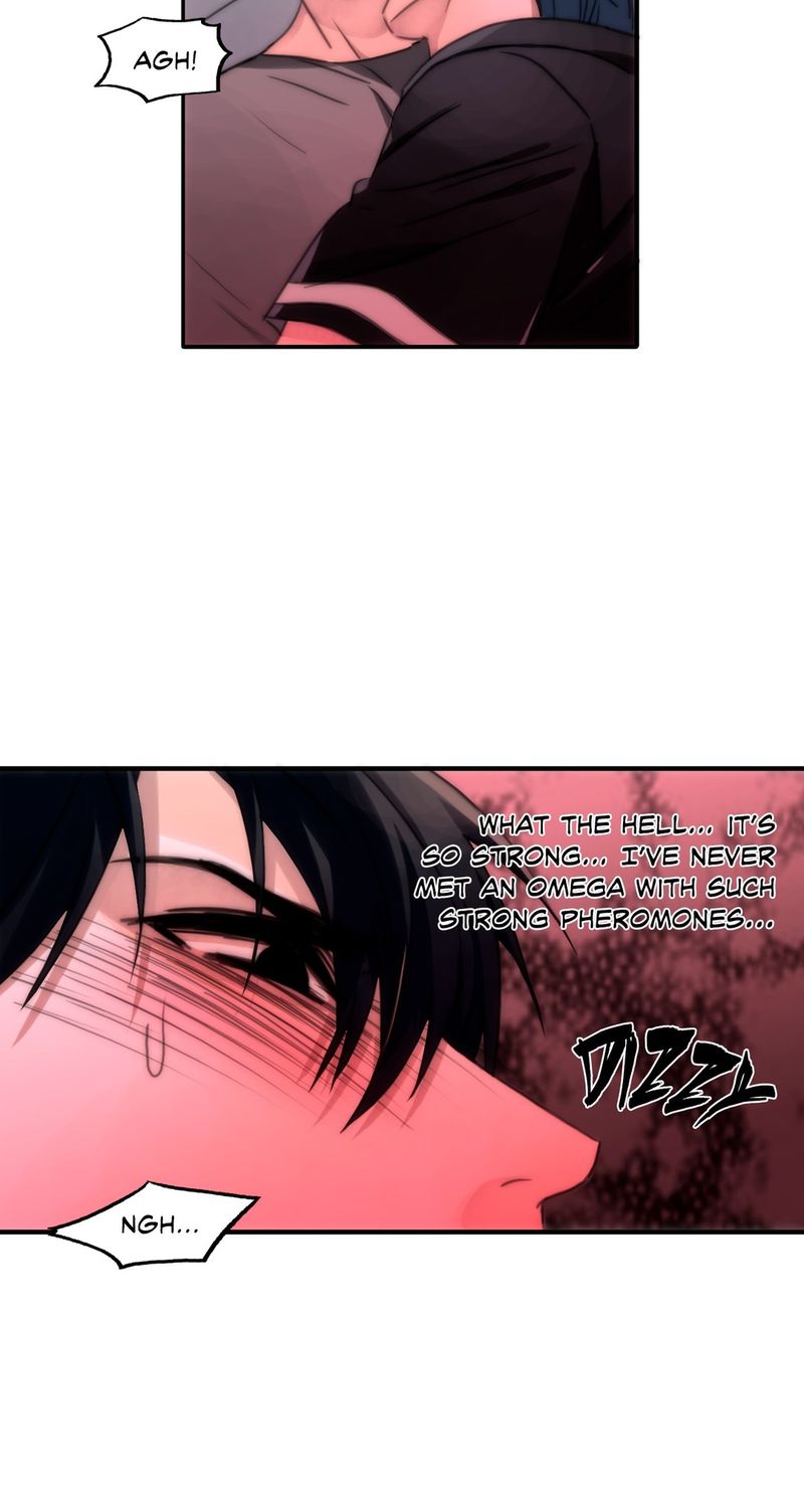 Love Shuttle Chapter 3.2 page 54 - 