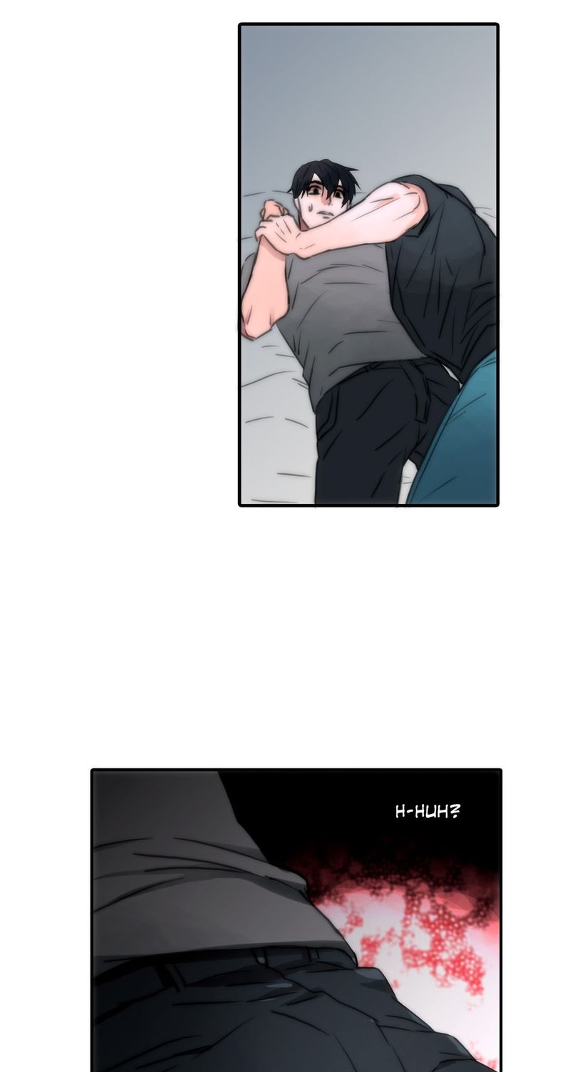 Love Shuttle Chapter 3.2 page 55 - 