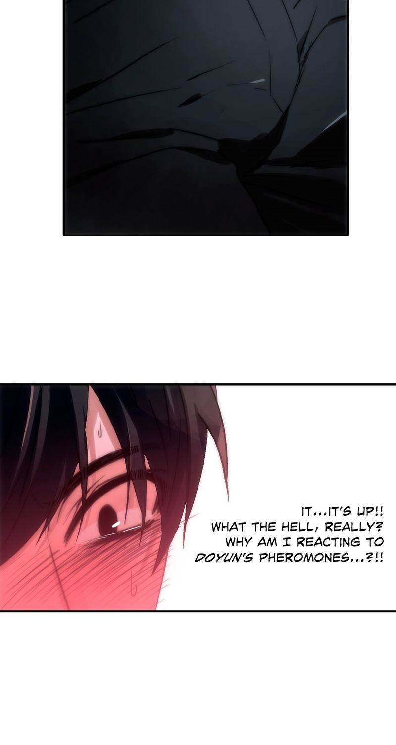 Love Shuttle Chapter 3.2 page 56 - 