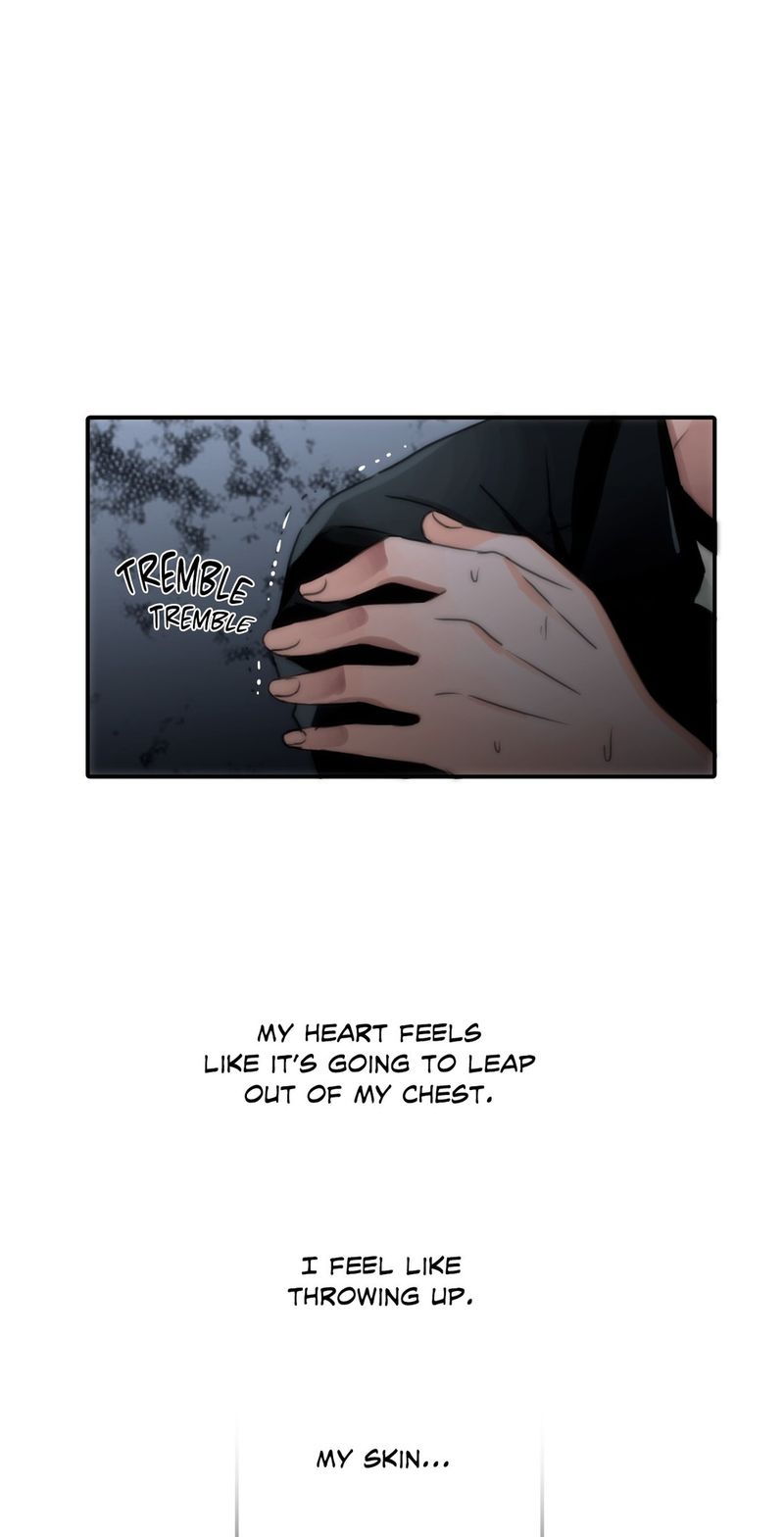 Love Shuttle Chapter 3.2 page 9 - 