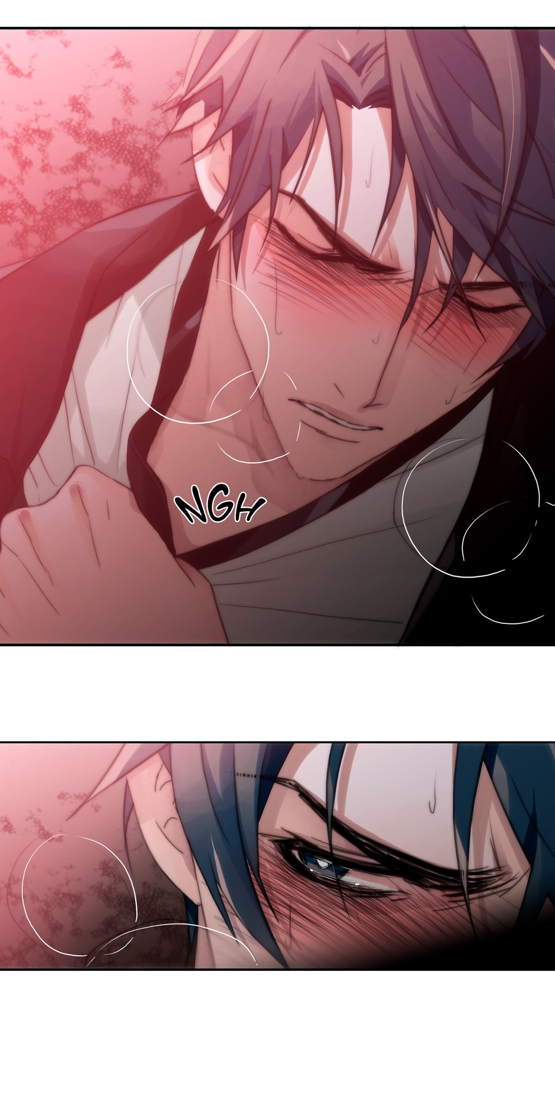 Love Shuttle Chapter 3 page 1 - 