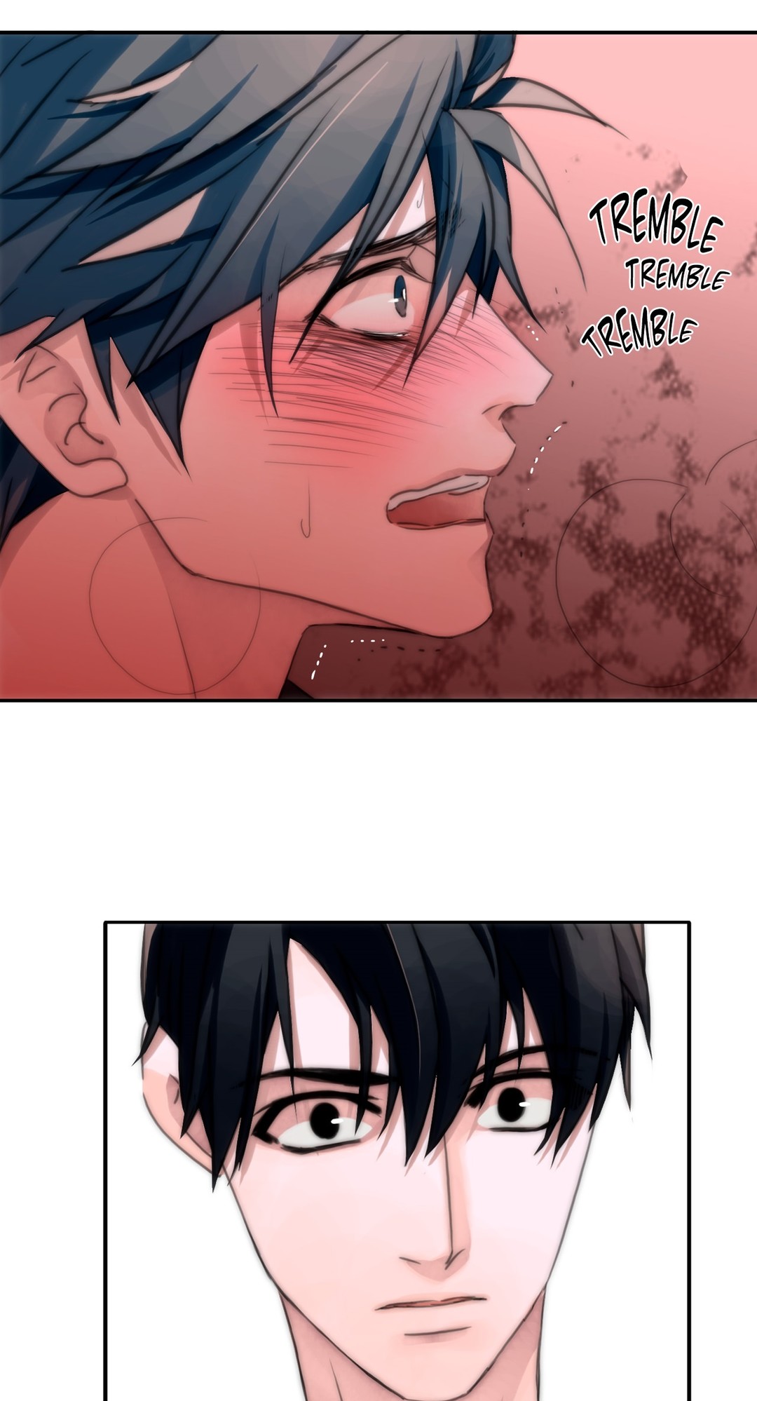 Love Shuttle Chapter 3 page 20 - 