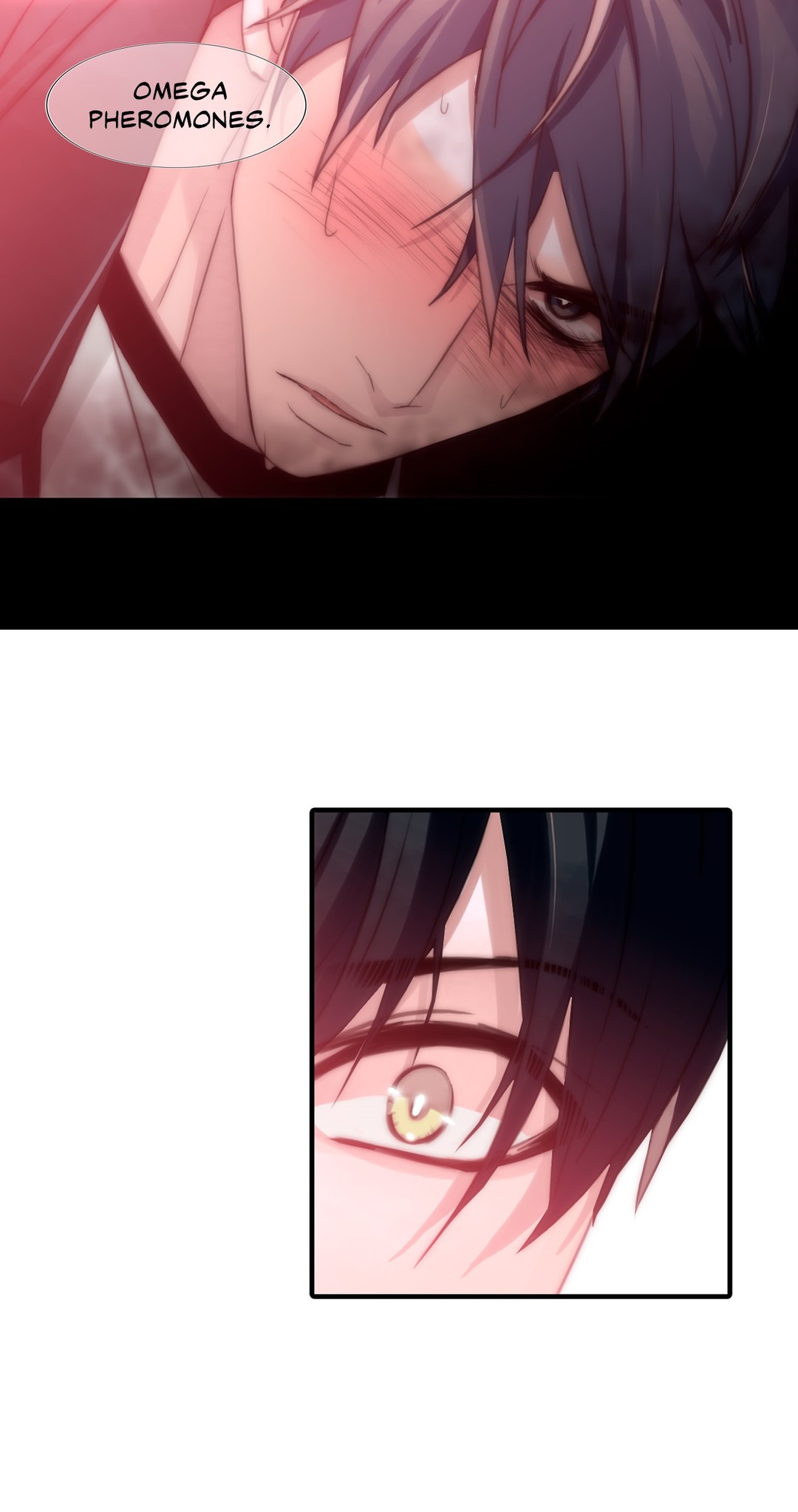 Love Shuttle Chapter 3 page 28 - 
