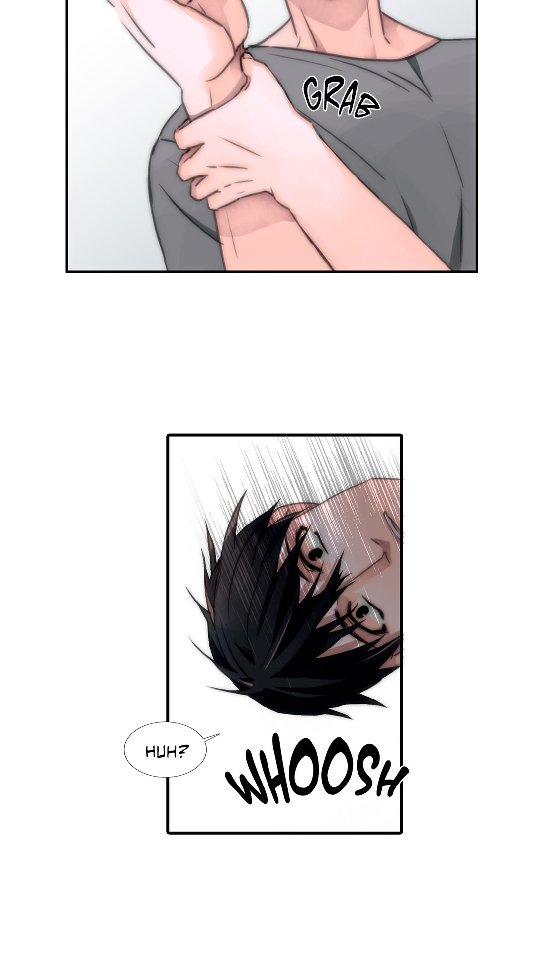Love Shuttle Chapter 3 page 44 - 