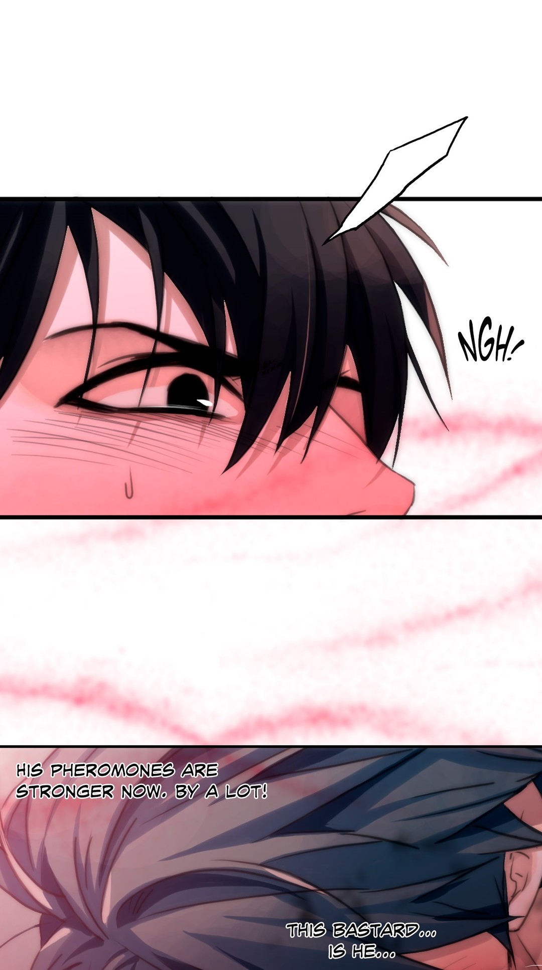 Love Shuttle Chapter 3 page 47 - 