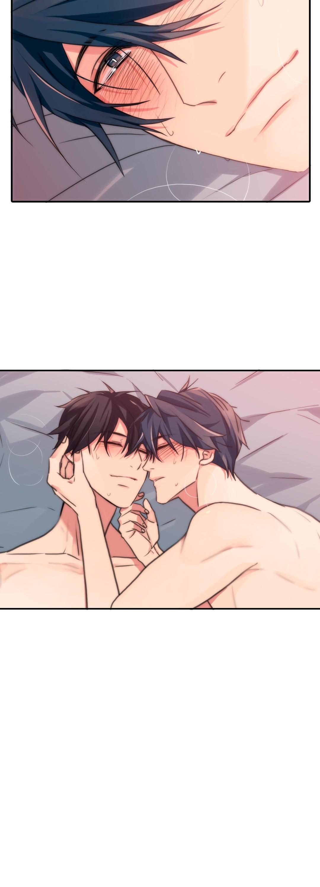 Love Shuttle Chapter 30 page 11 - 
