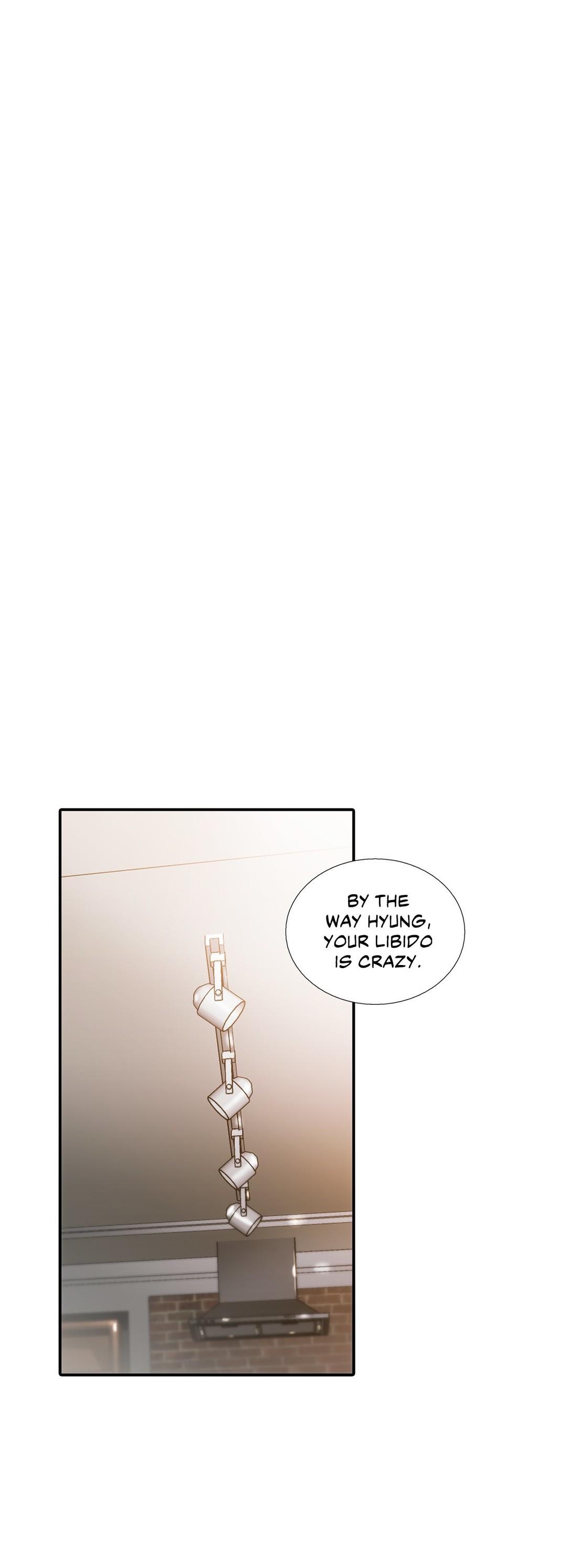 Love Shuttle Chapter 30 page 12 - 