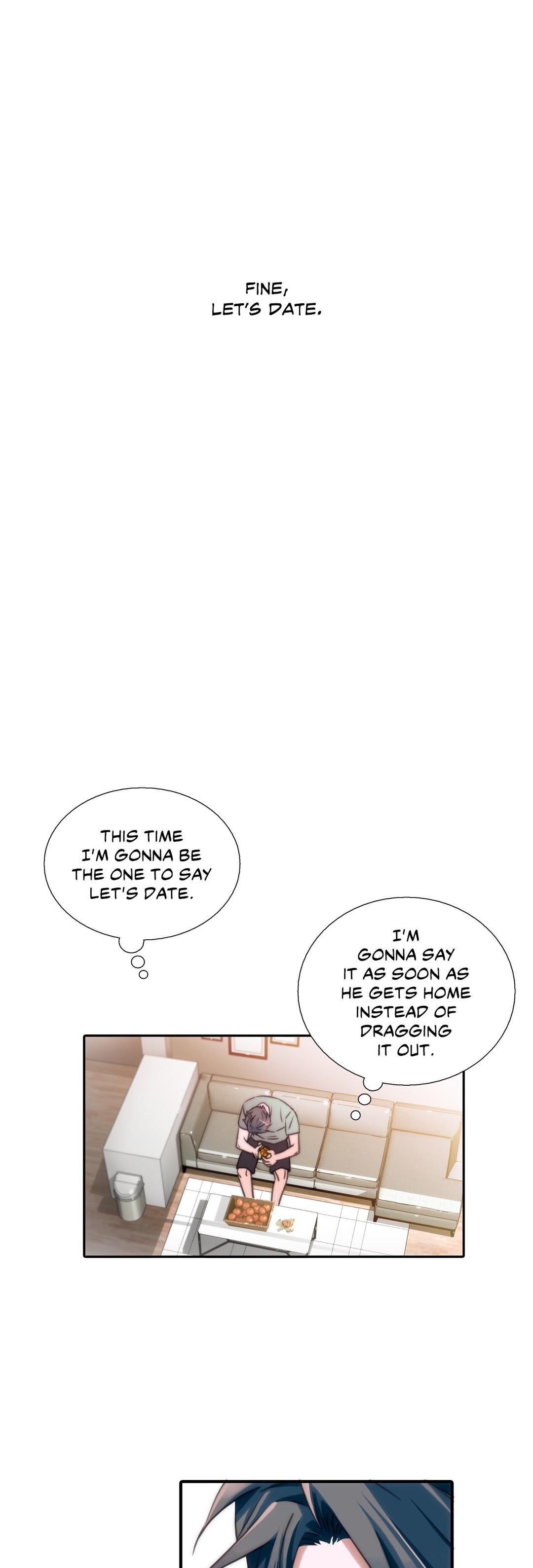 Love Shuttle Chapter 31 page 2 - 