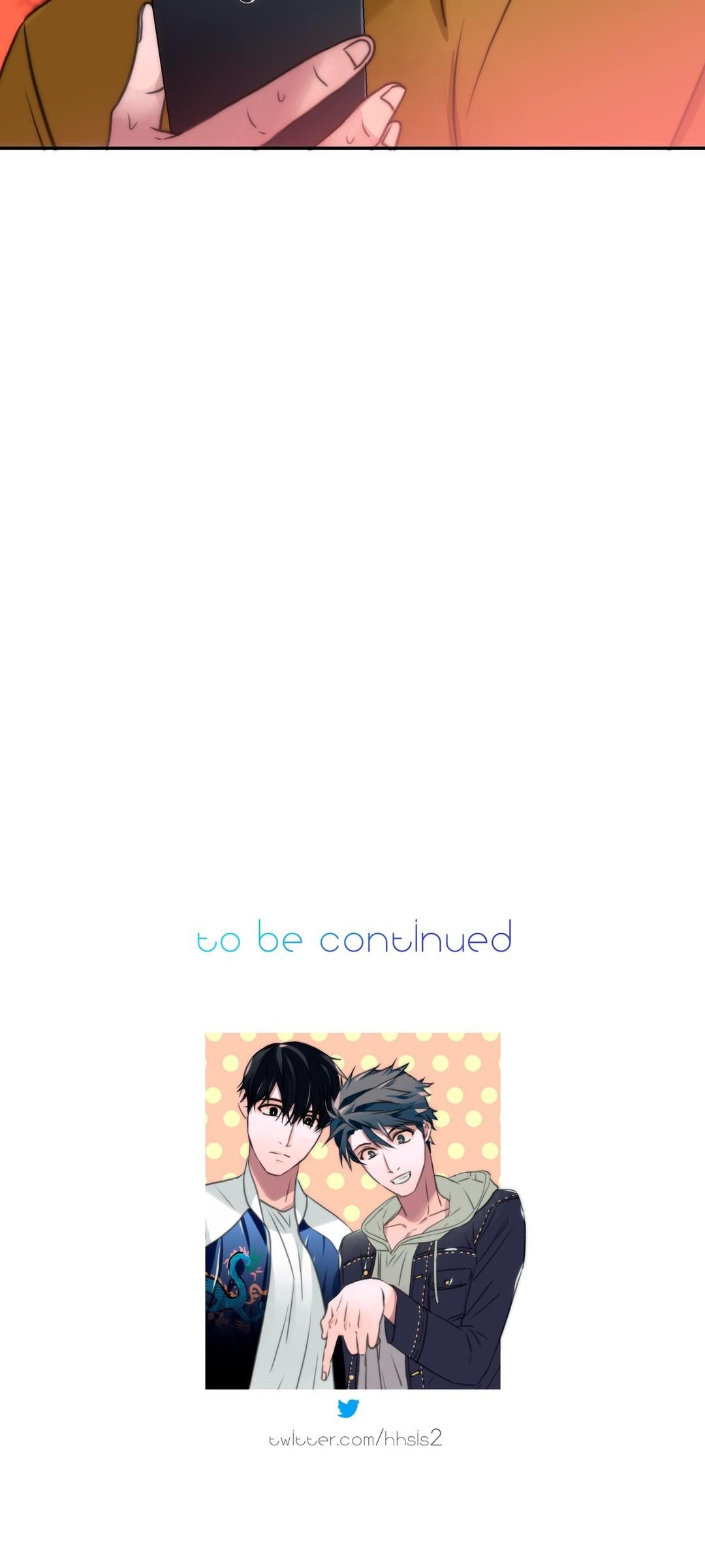 Love Shuttle Chapter 31 page 32 - 