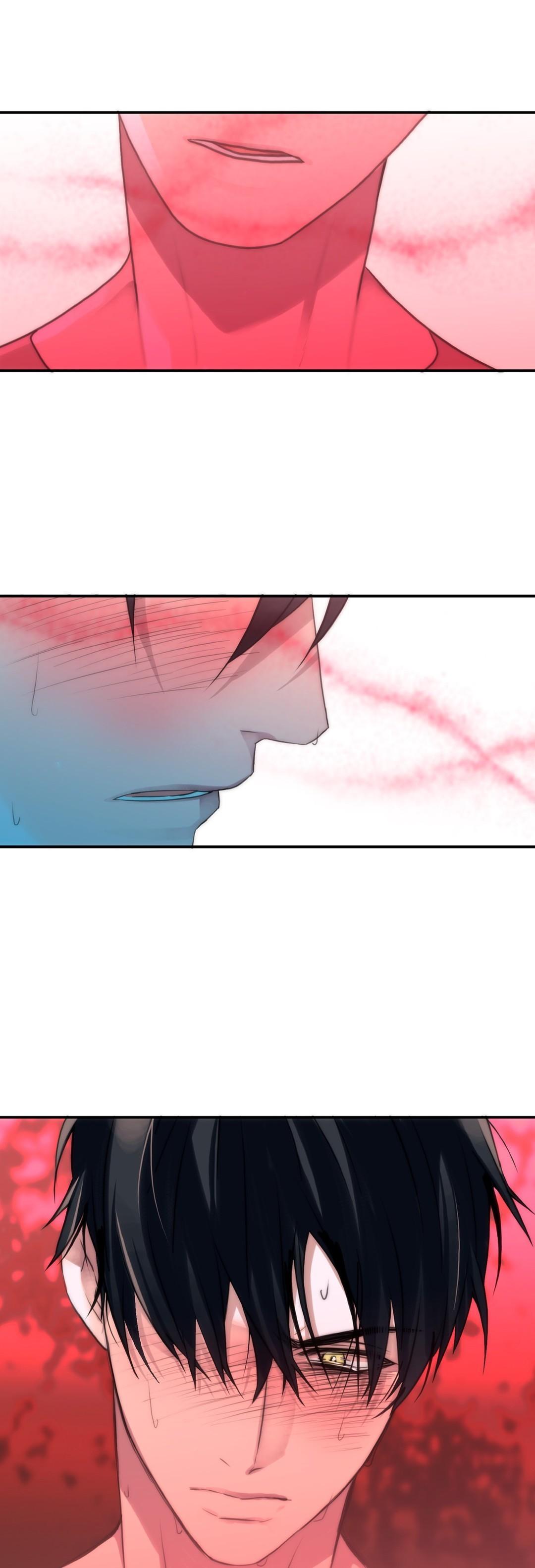 Love Shuttle Chapter 32 page 9 - 