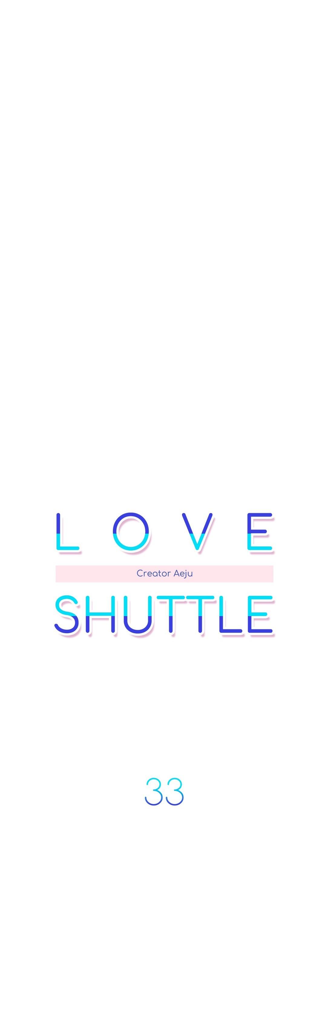Love Shuttle Chapter 33 page 9 - 