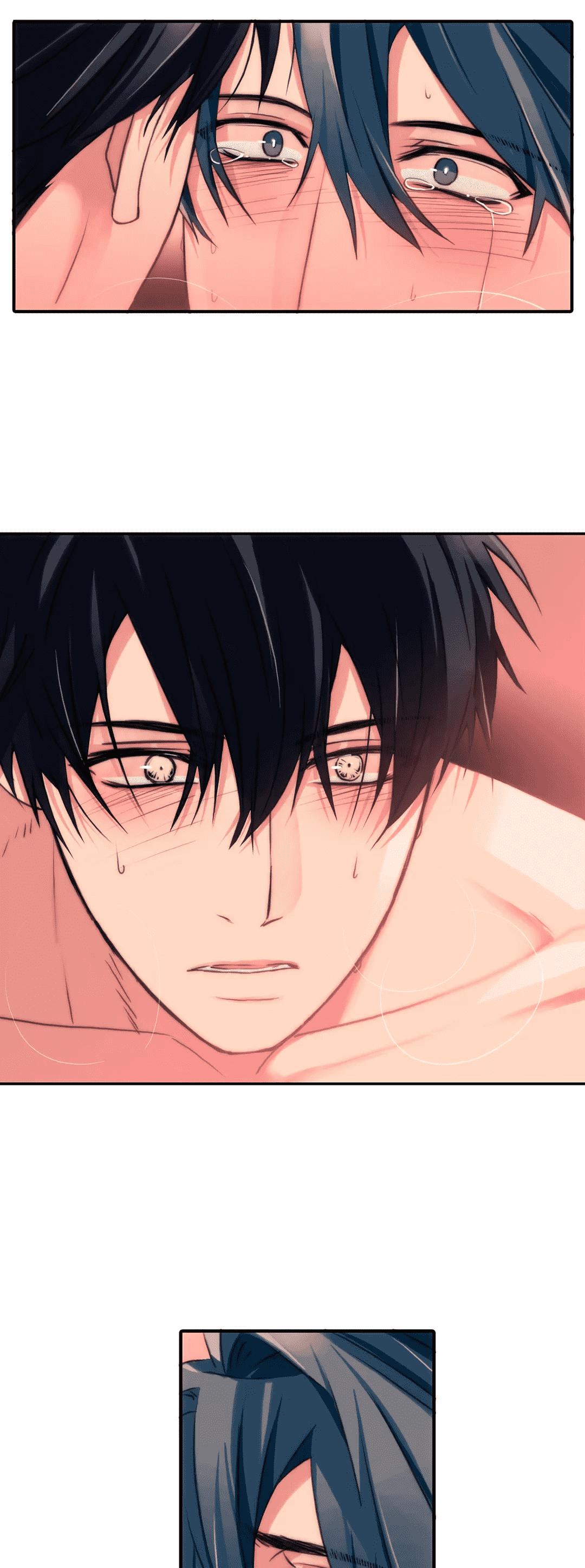 Love Shuttle Chapter 35 page 11 - 