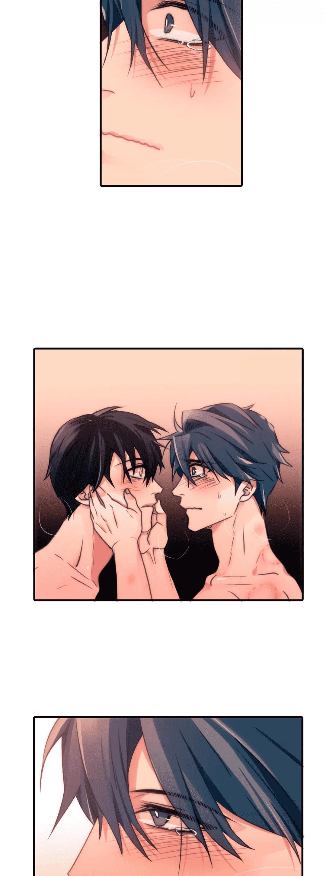 Love Shuttle Chapter 35 page 12 - 