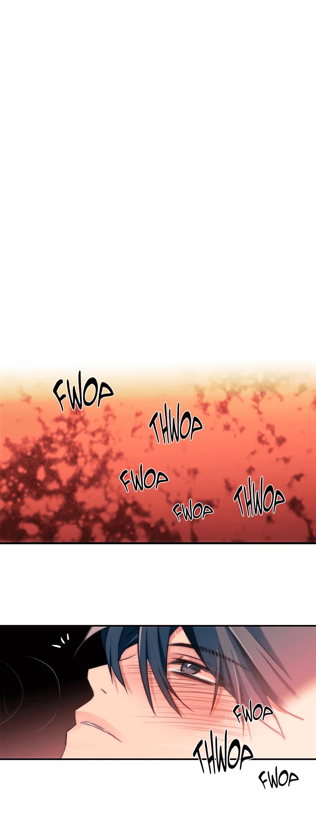 Love Shuttle Chapter 35 page 16 - 