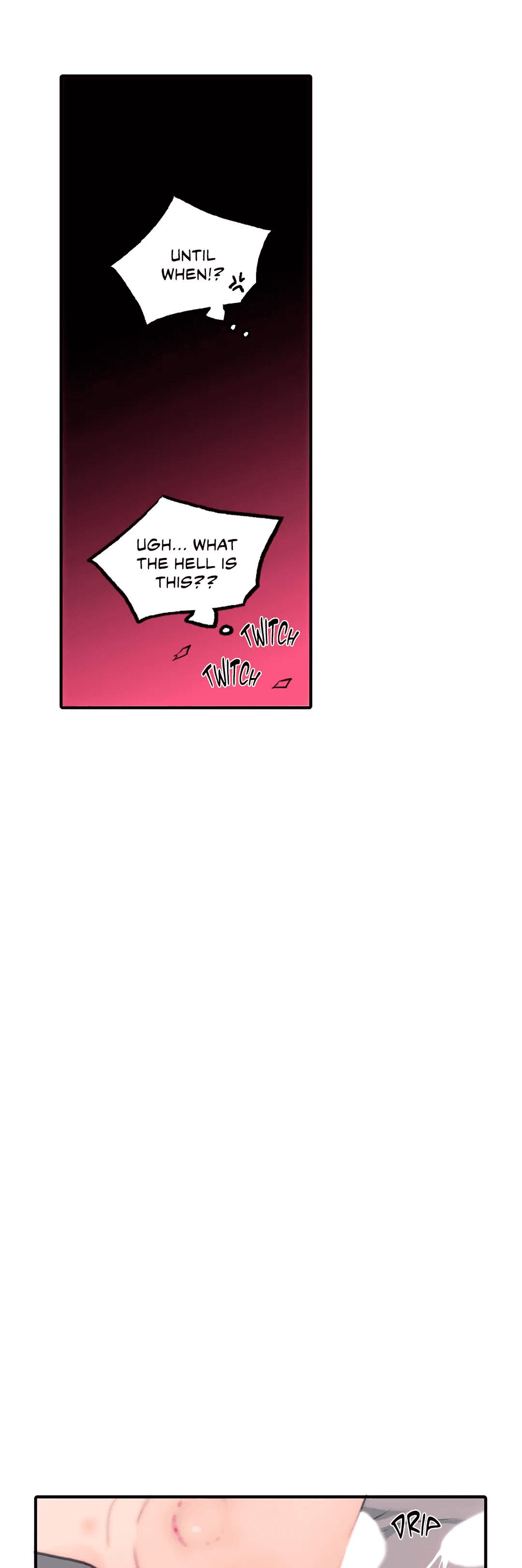 Love Shuttle Chapter 35 page 24 - 