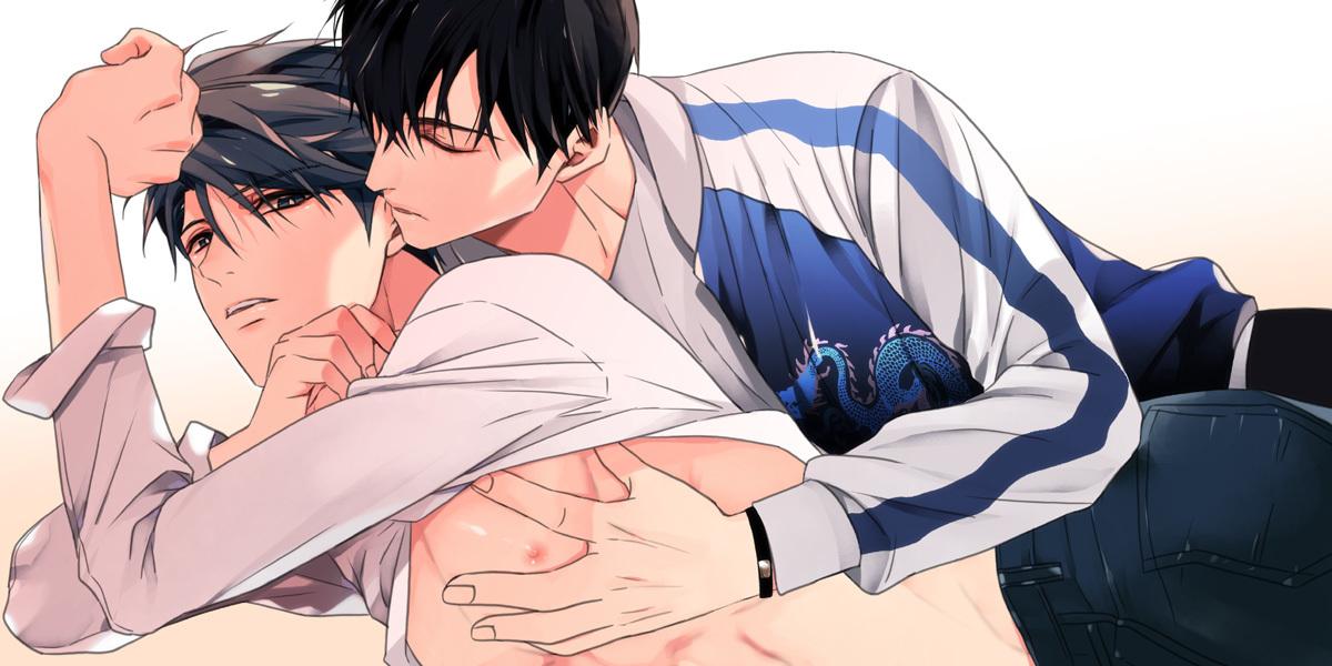Love Shuttle Chapter 36.5 page 5 - 