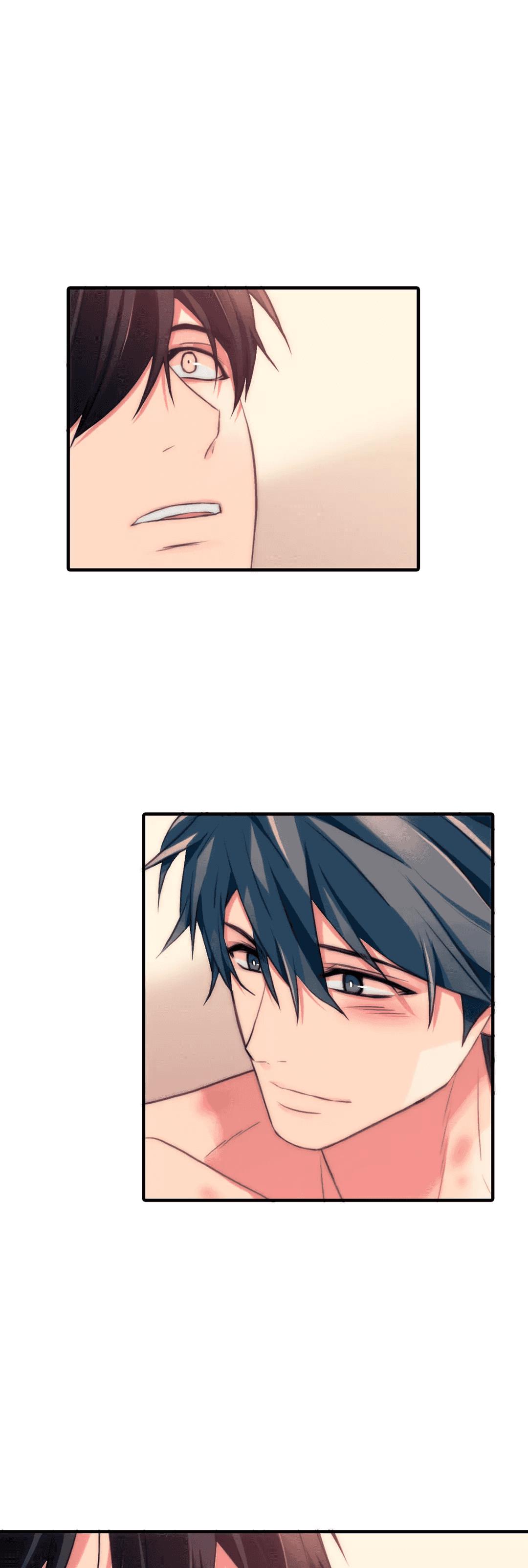 Love Shuttle Chapter 36 page 22 - 