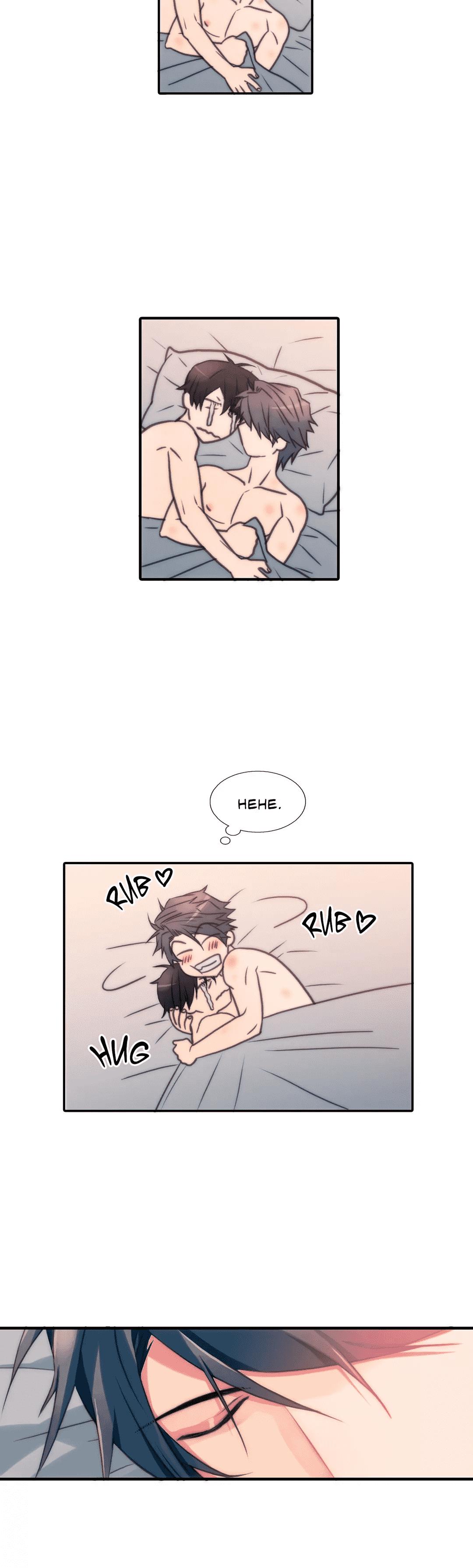Love Shuttle Chapter 36 page 30 - 