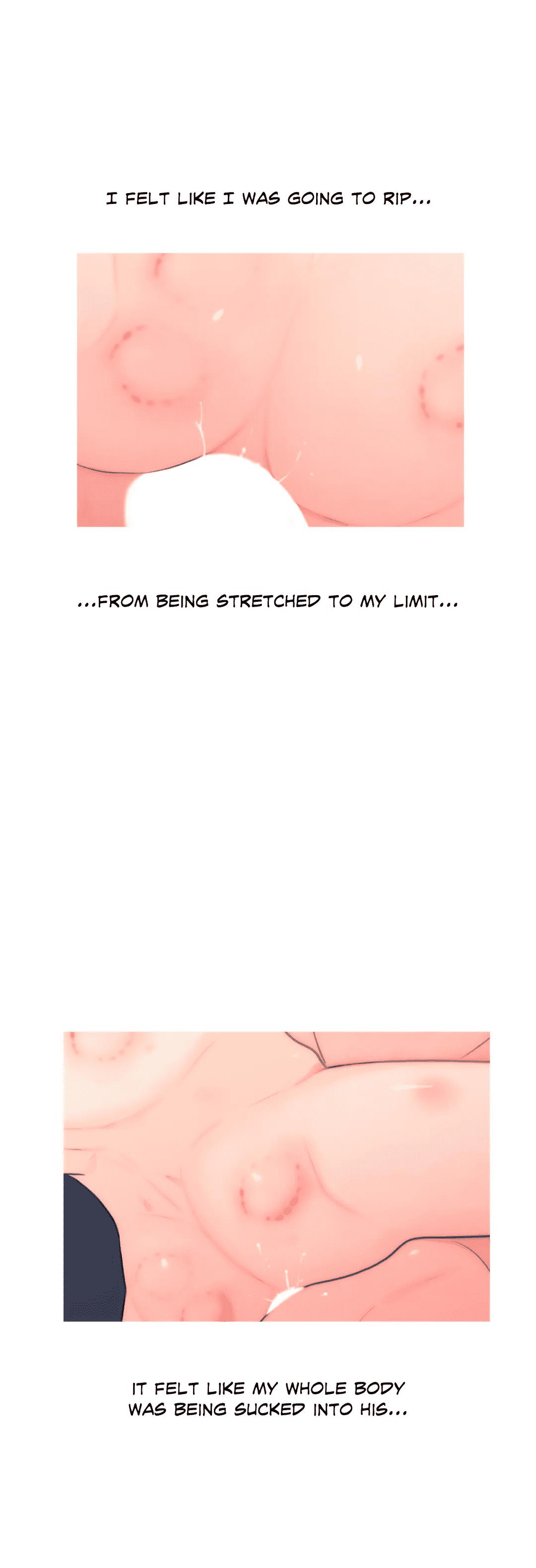 Love Shuttle Chapter 36 page 32 - 