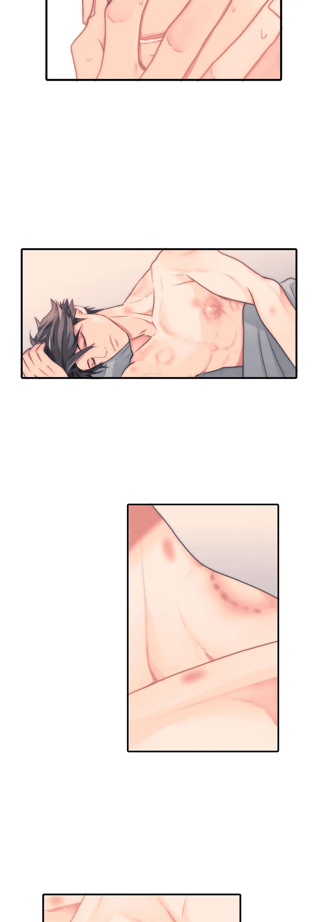Love Shuttle Chapter 36 page 6 - 