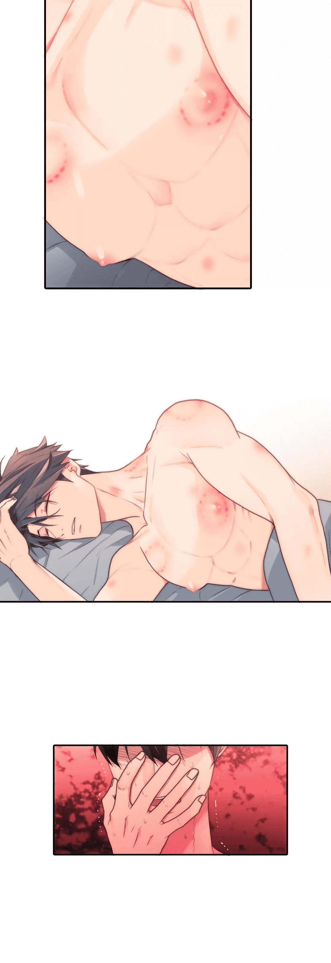 Love Shuttle Chapter 36 page 7 - 