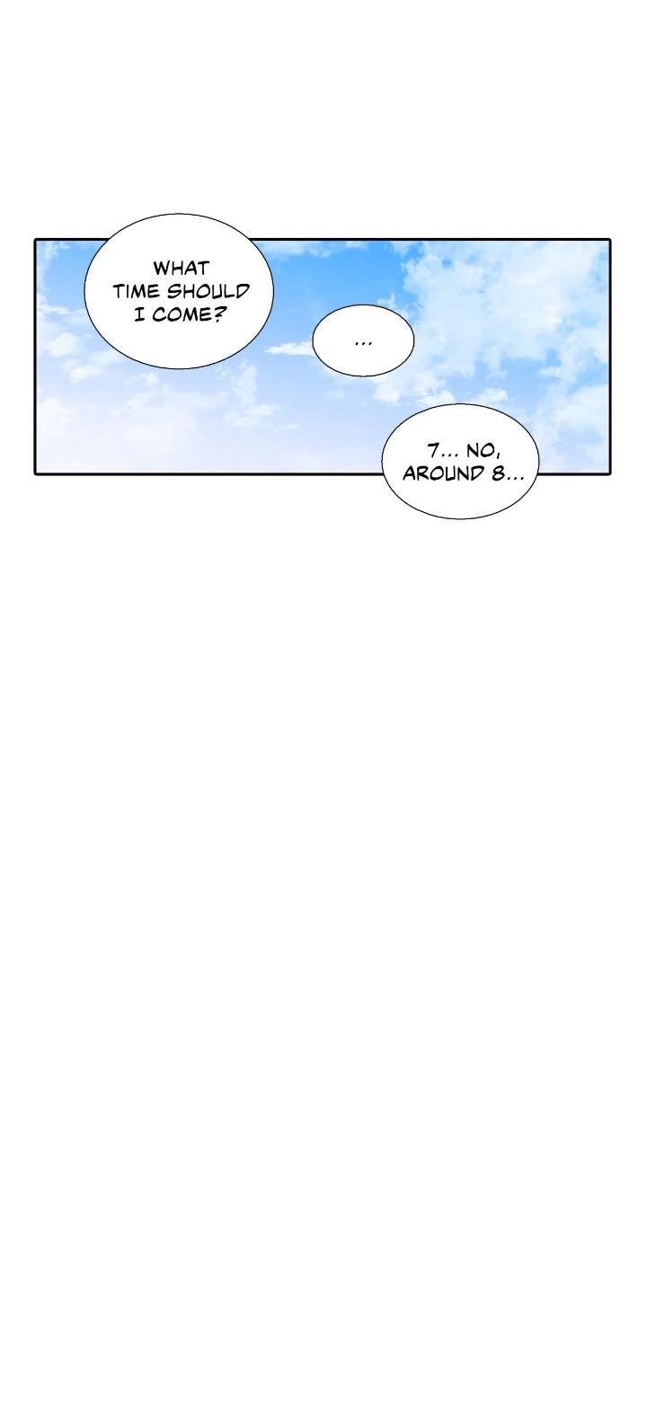 Love Shuttle Chapter 37 page 23 - 