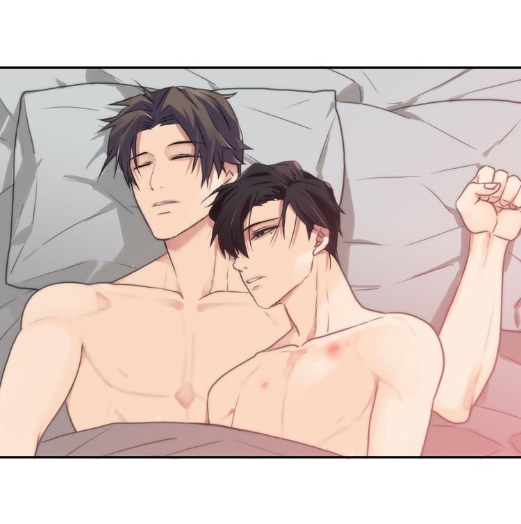 Love Shuttle Chapter 38 page 13 - 