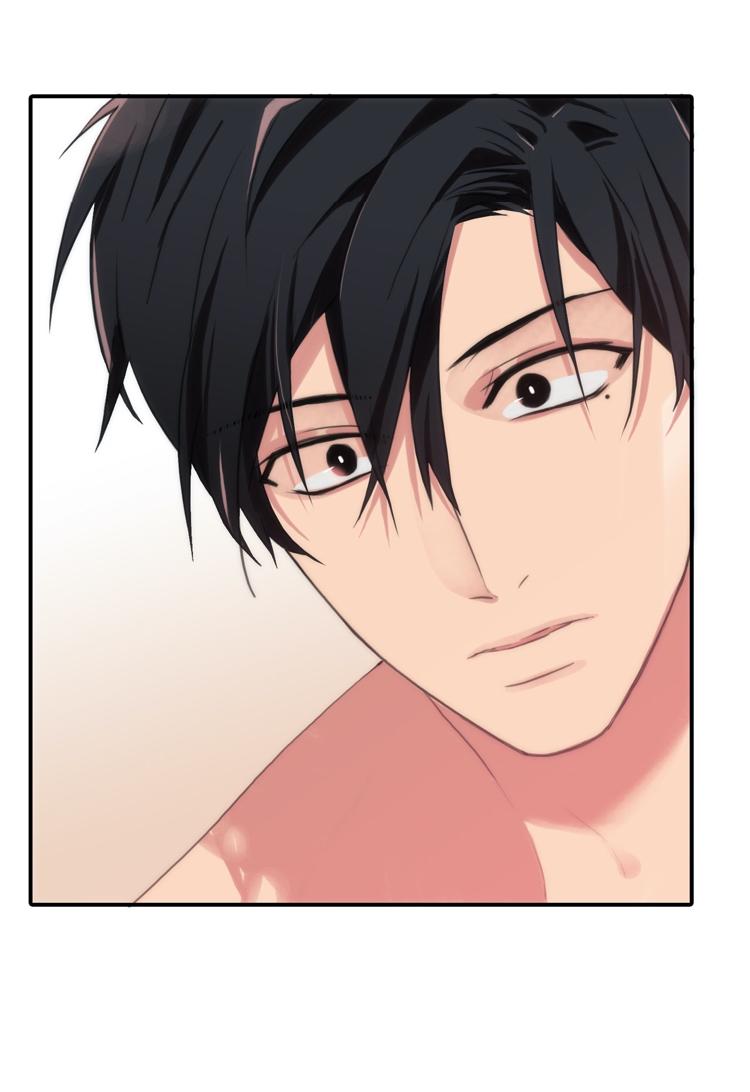 Love Shuttle Chapter 38 page 16 - 