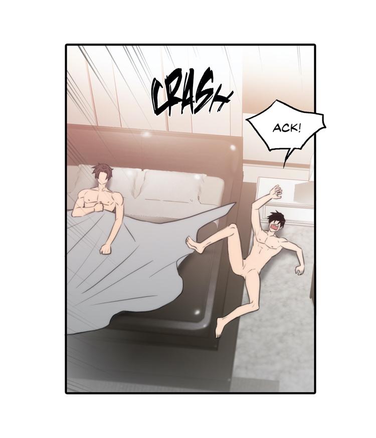Love Shuttle Chapter 38 page 19 - 