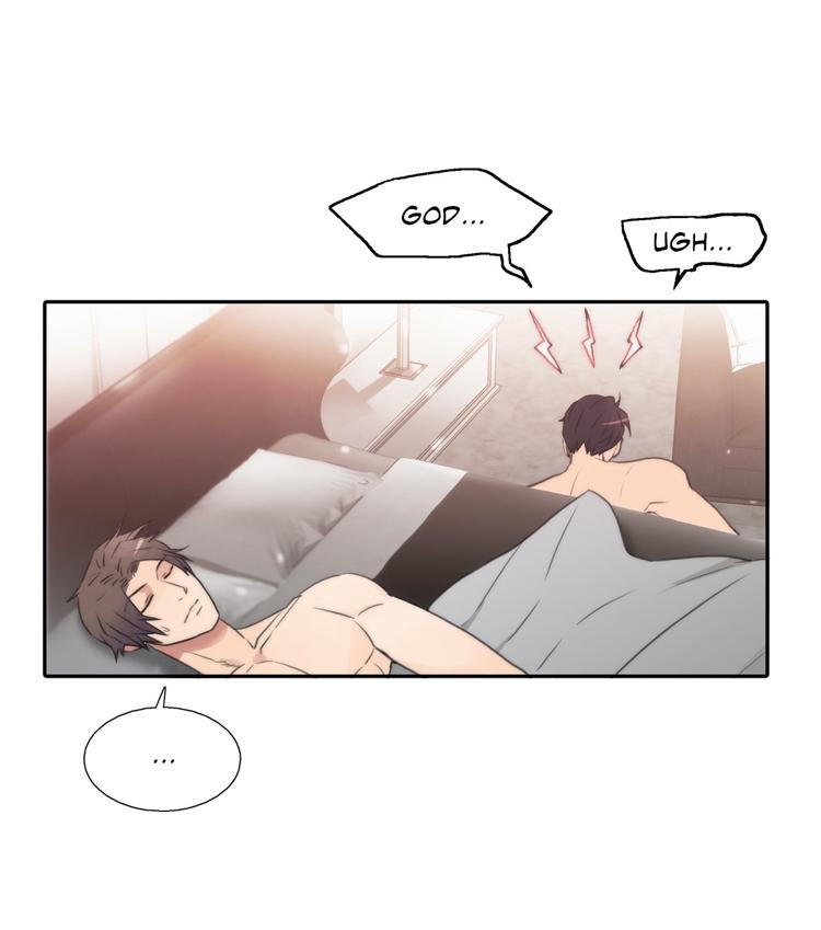 Love Shuttle Chapter 38 page 20 - 
