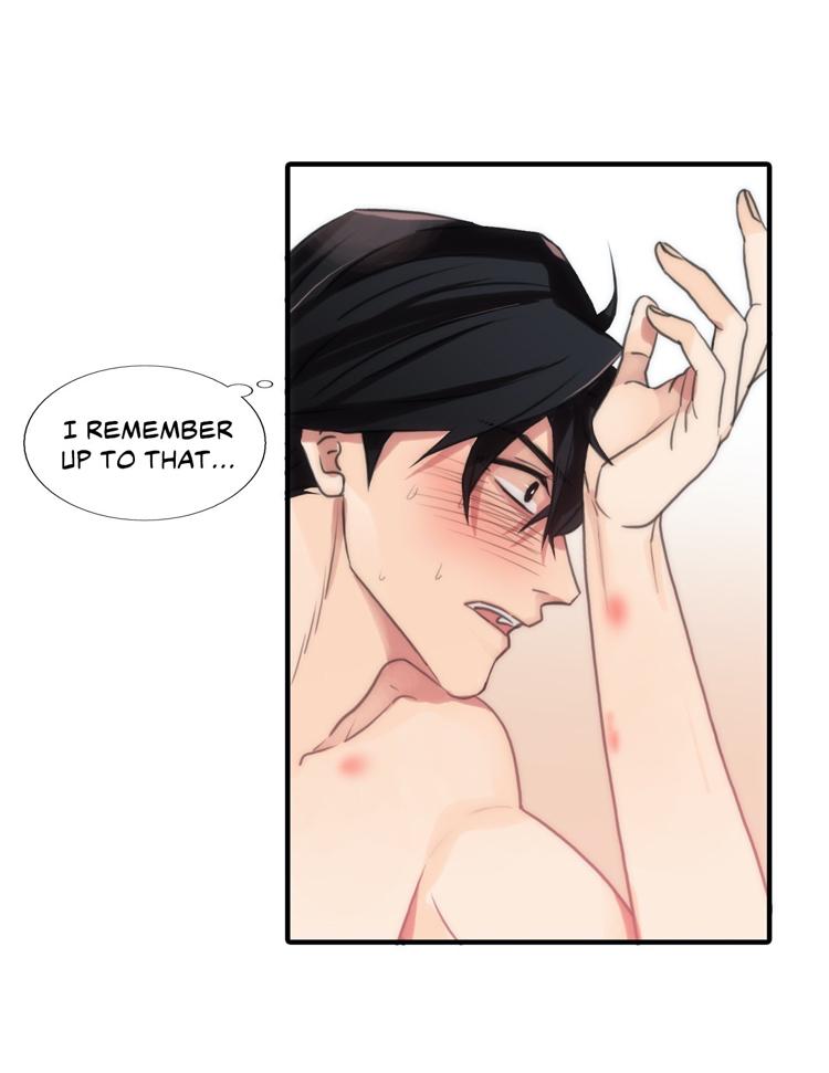 Love Shuttle Chapter 38 page 23 - 